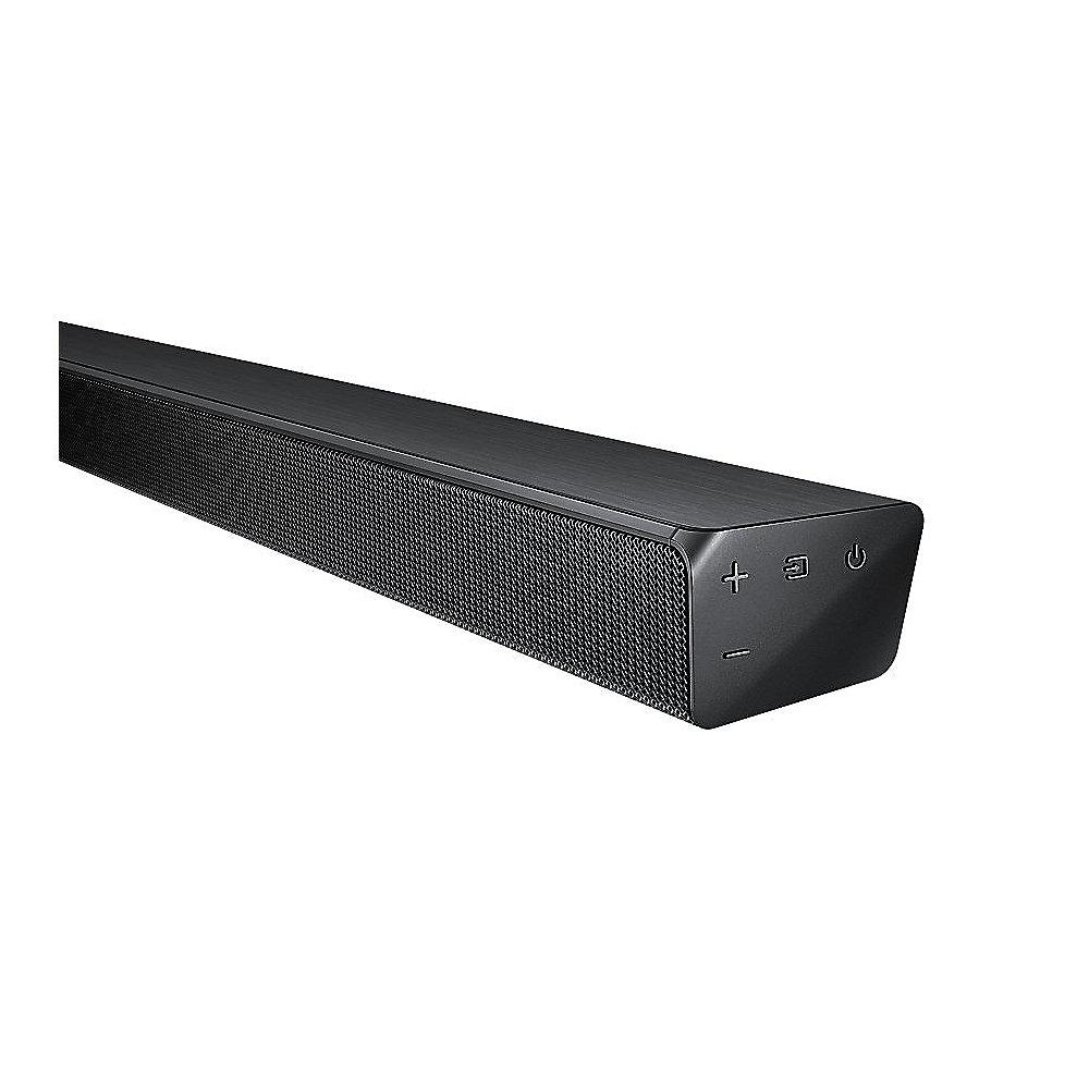 Samsung HW-N450 2.1Ch Soundbar Bluetooth schwarz 320W kabell. Sub, Samsung, HW-N450, 2.1Ch, Soundbar, Bluetooth, schwarz, 320W, kabell., Sub