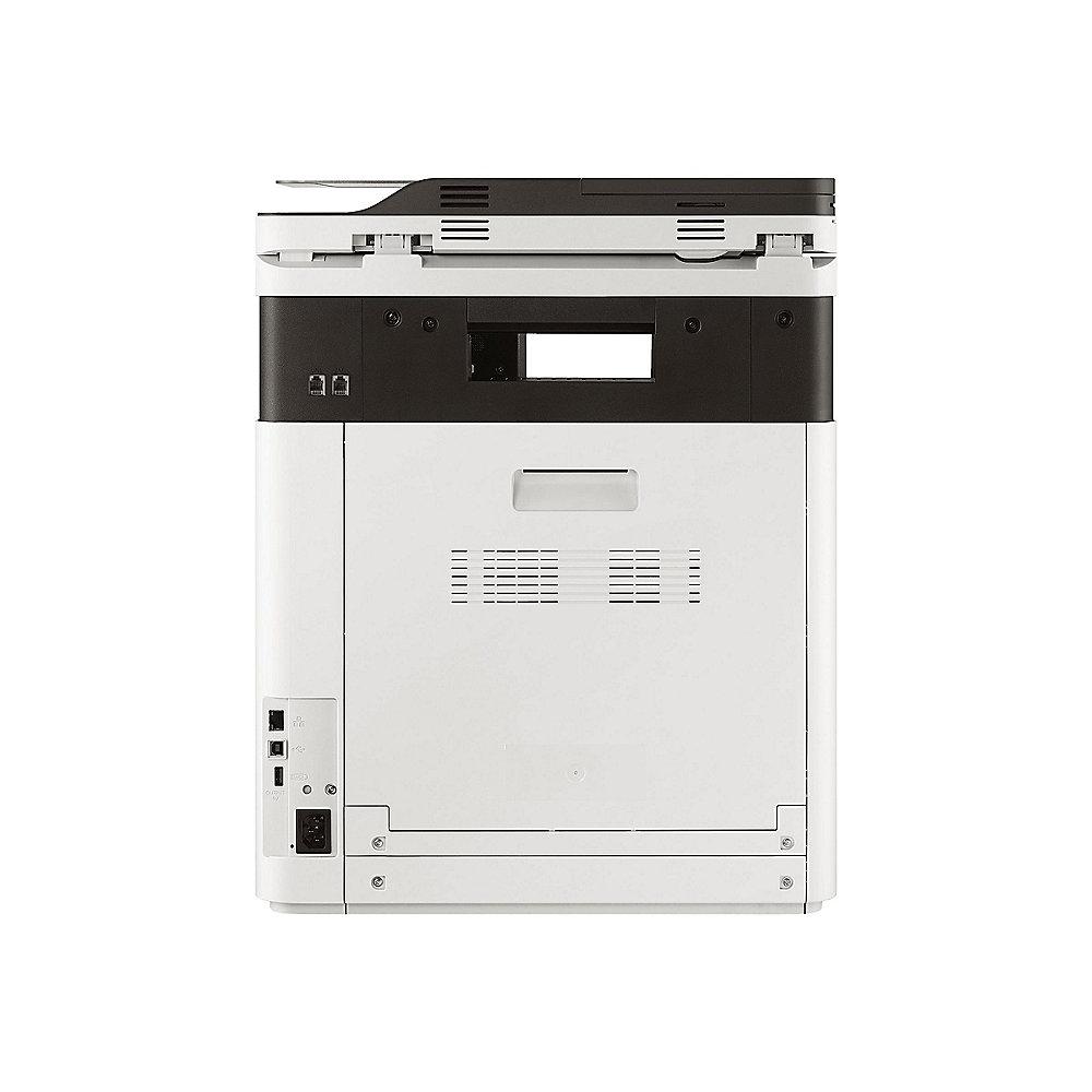 Samsung ProXpress C4060FX Farblaserdrucker Scanner Kopierer Fax LAN