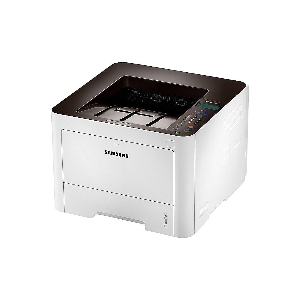 Samsung ProXpress SL-M3825ND S/W Laserdrucker LAN, Samsung, ProXpress, SL-M3825ND, S/W, Laserdrucker, LAN