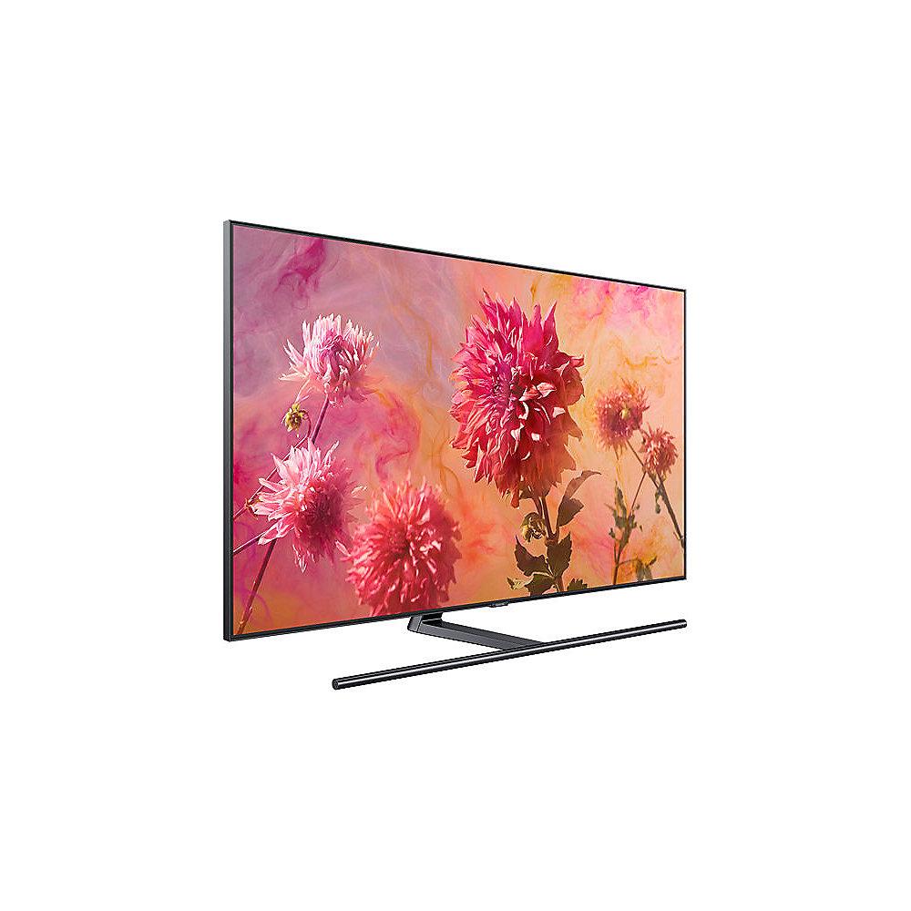 Samsung QLED GQ55Q9FN 138cm 55" 4K UHD PQI 3700 SMART Fernseher