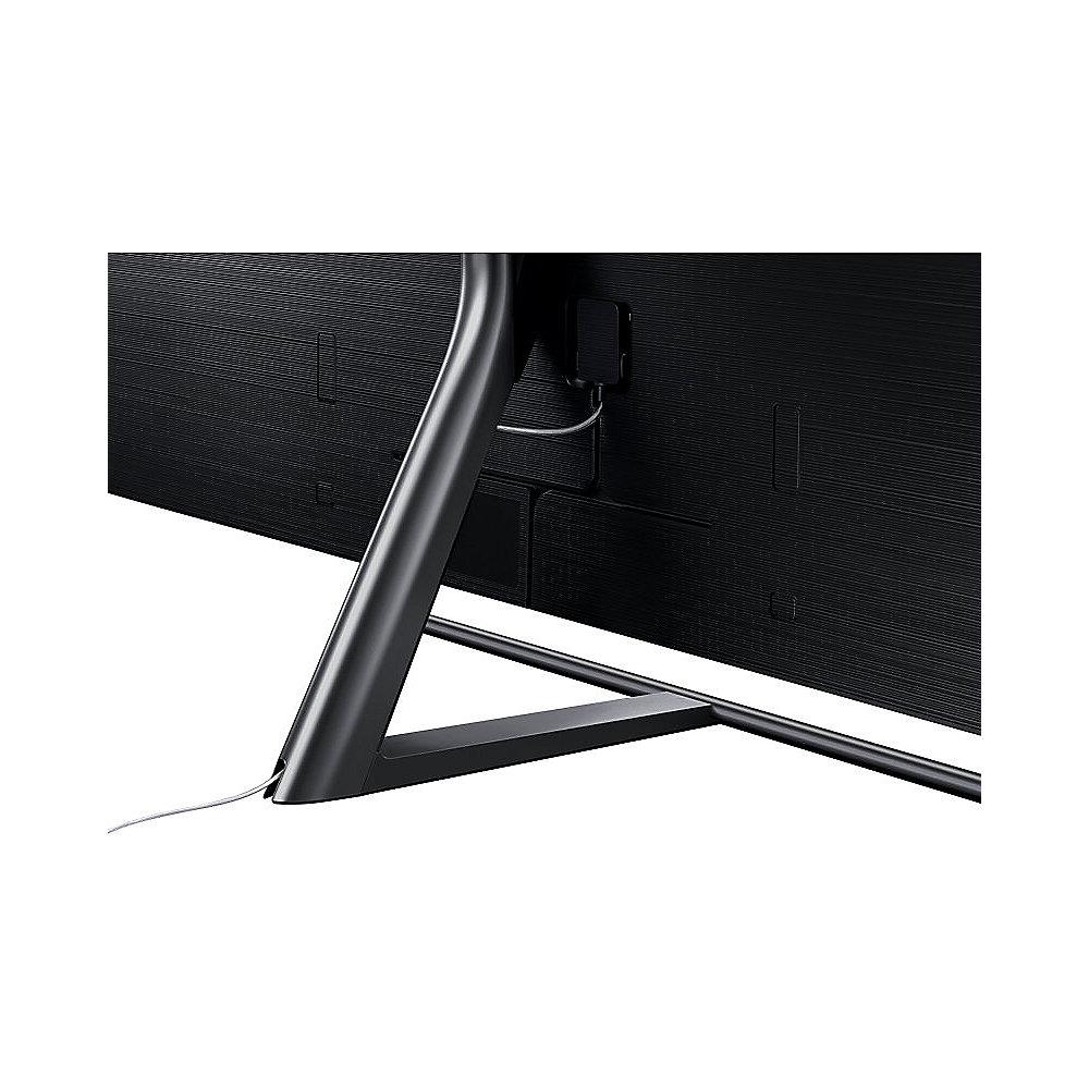 Samsung QLED GQ55Q9FN 138cm 55" 4K UHD PQI 3700 SMART Fernseher