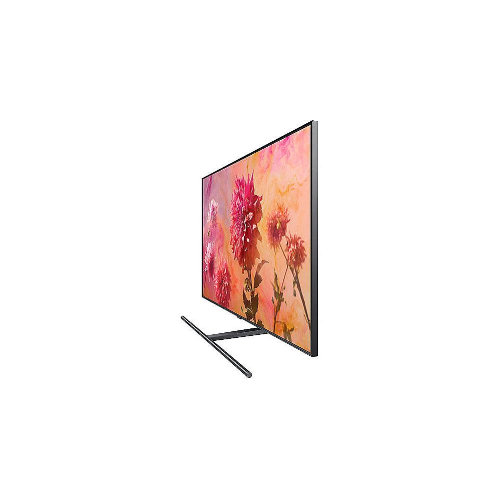 Samsung QLED GQ55Q9FN 138cm 55" 4K UHD PQI 3700 SMART Fernseher