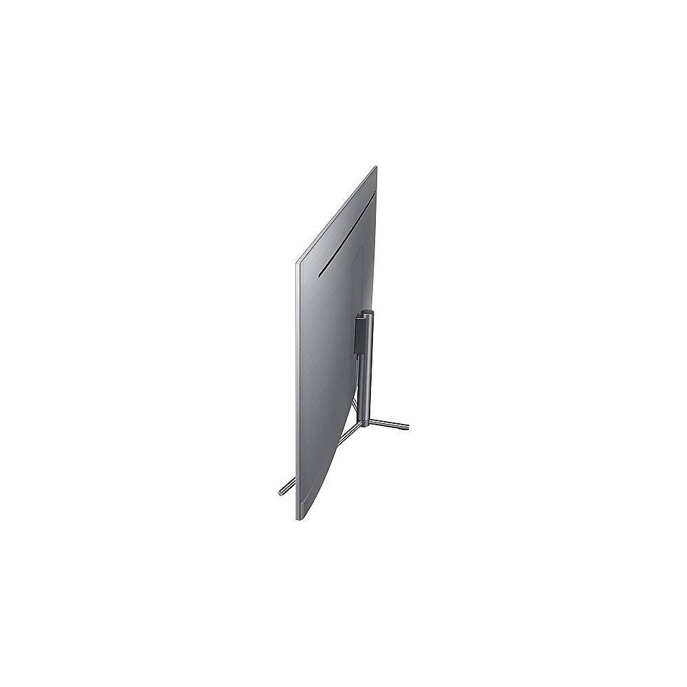 Samsung QLED GQ65Q8FN 163cm 65" 4K UHD  2xDVB-T2HD/C/S PQI 3200 SMART TV