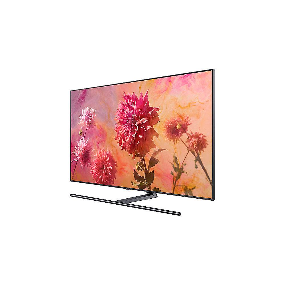 Samsung QLED GQ65Q9FN 163cm 65" 4K UHD PQI 3700 SMART Fernseher