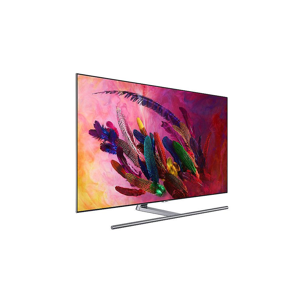 Samsung QLED GQ75Q7FN 189cm 75" 4K UHD PQI Q3200 SMART Fernseher