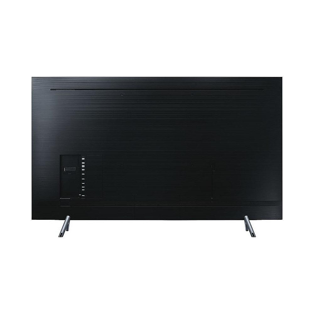 Samsung QLED GQ75Q8DN 189cm 75" 4K UHD SMART Fernseher