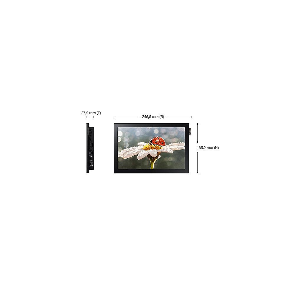 Samsung SMART Signage DB10E-T LED 10,1