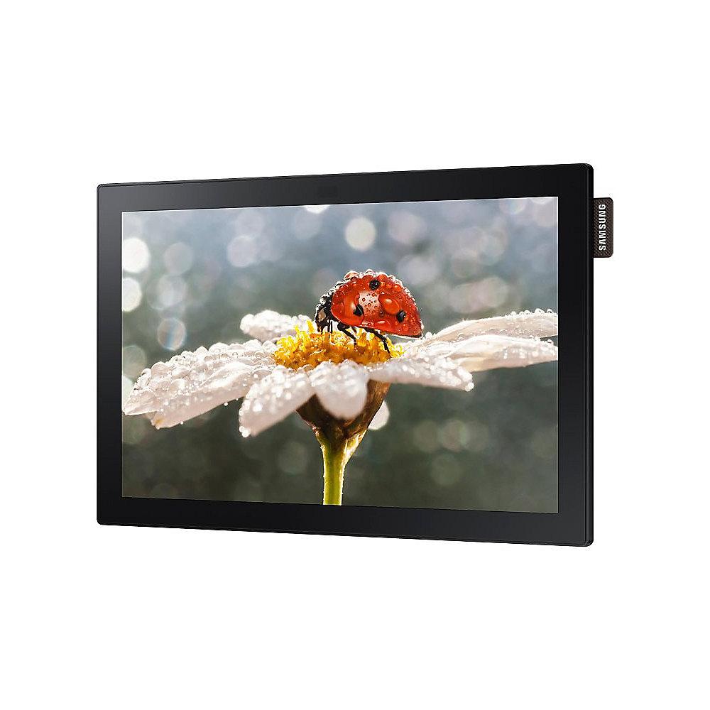 Samsung SMART Signage DB10E-T LED 10,1" (25,6cm) Touch LS