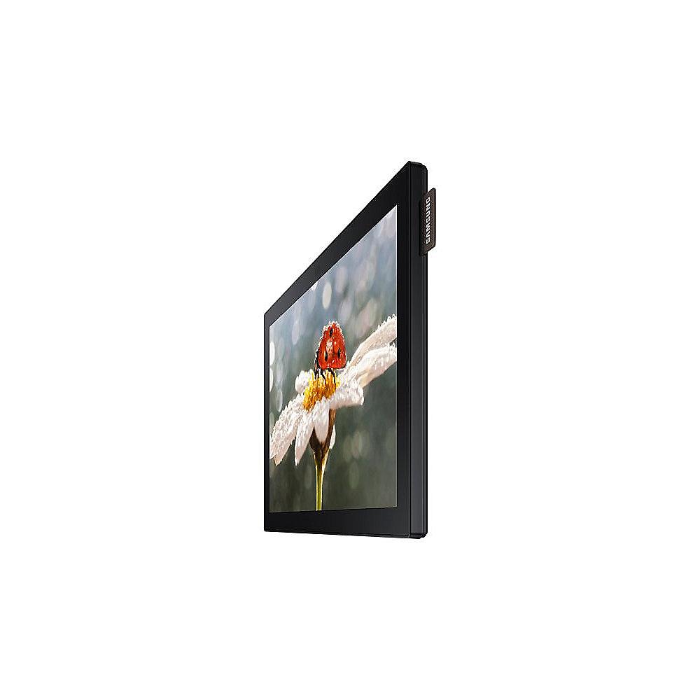 Samsung SMART Signage DB10E-T LED 10,1" (25,6cm) Touch LS