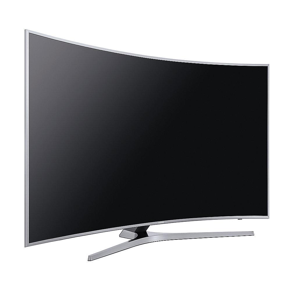 Samsung UE55MU6509 138cm 55" 4K UHD Curved Smart Fernseher