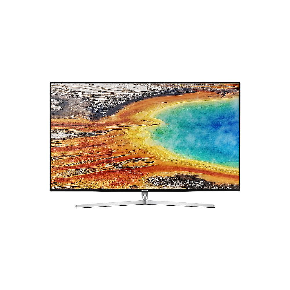 Samsung UE55MU8009 138cm 55" 4K UHD 2xDVB-T2HD/C/S SMART TV PQI 2600