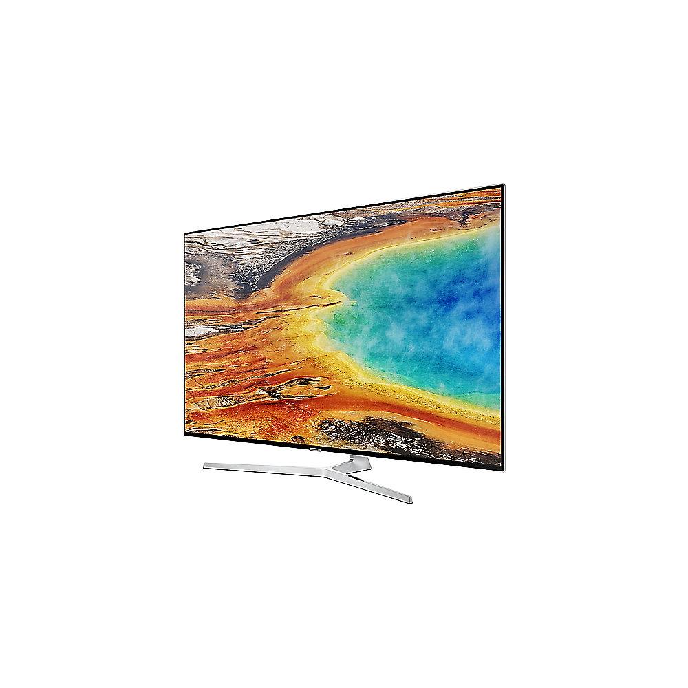Samsung UE55MU8009 138cm 55" 4K UHD 2xDVB-T2HD/C/S SMART TV PQI 2600