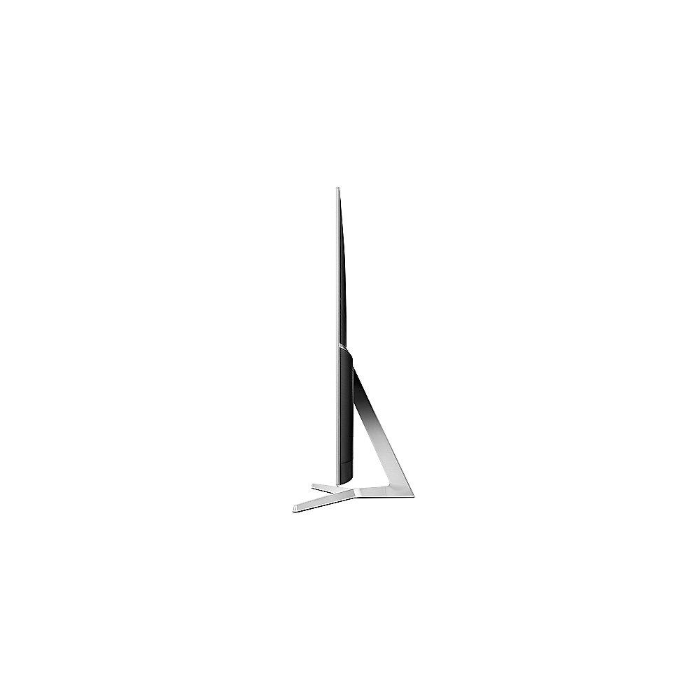 Samsung UE55MU8009 138cm 55" 4K UHD 2xDVB-T2HD/C/S SMART TV PQI 2600