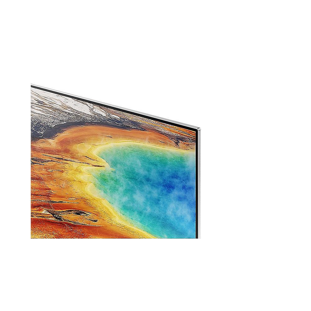 Samsung UE55MU8009 138cm 55" 4K UHD 2xDVB-T2HD/C/S SMART TV PQI 2600