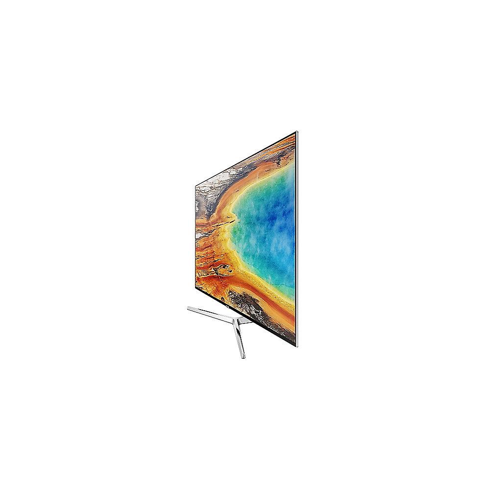 Samsung UE55MU8009 138cm 55" 4K UHD 2xDVB-T2HD/C/S SMART TV PQI 2600