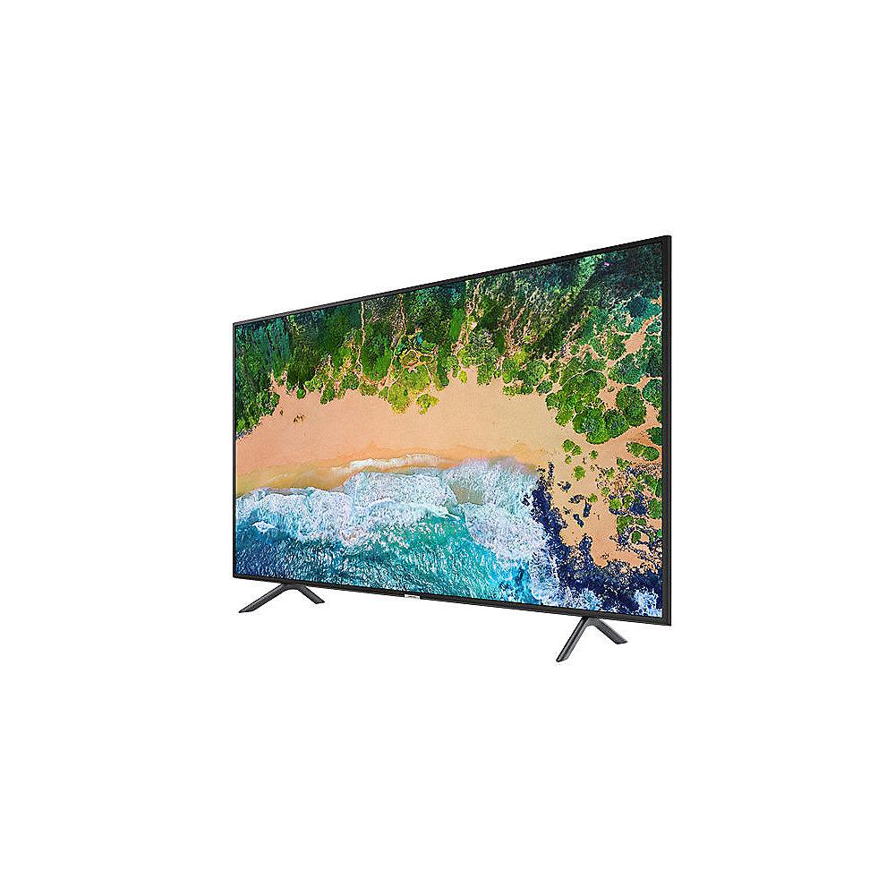 Samsung UE55NU7179 138cm 55" 4K UHD DVB-T2HD/C/S SMART TV PQI 1300