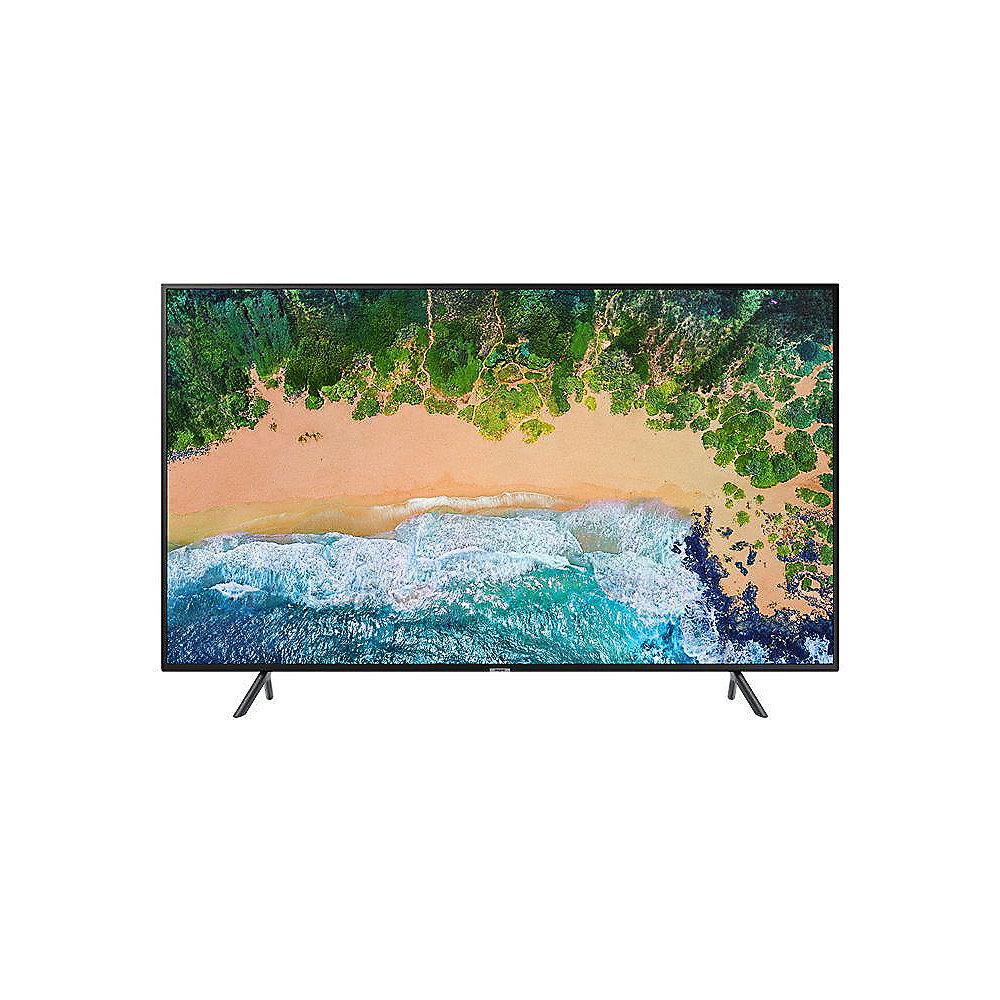 Samsung UE58NU7179 147cm 58" 4K UHD SMART Fernseher