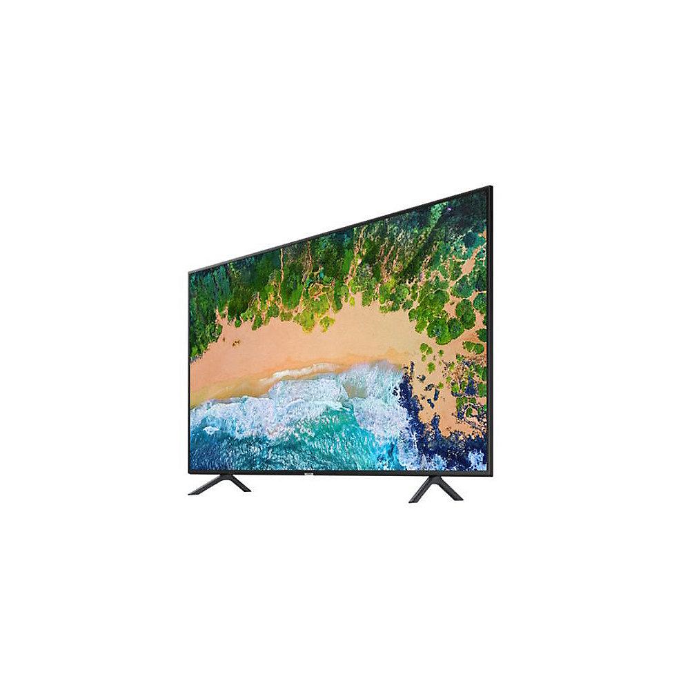 Samsung UE58NU7179 147cm 58" 4K UHD SMART Fernseher