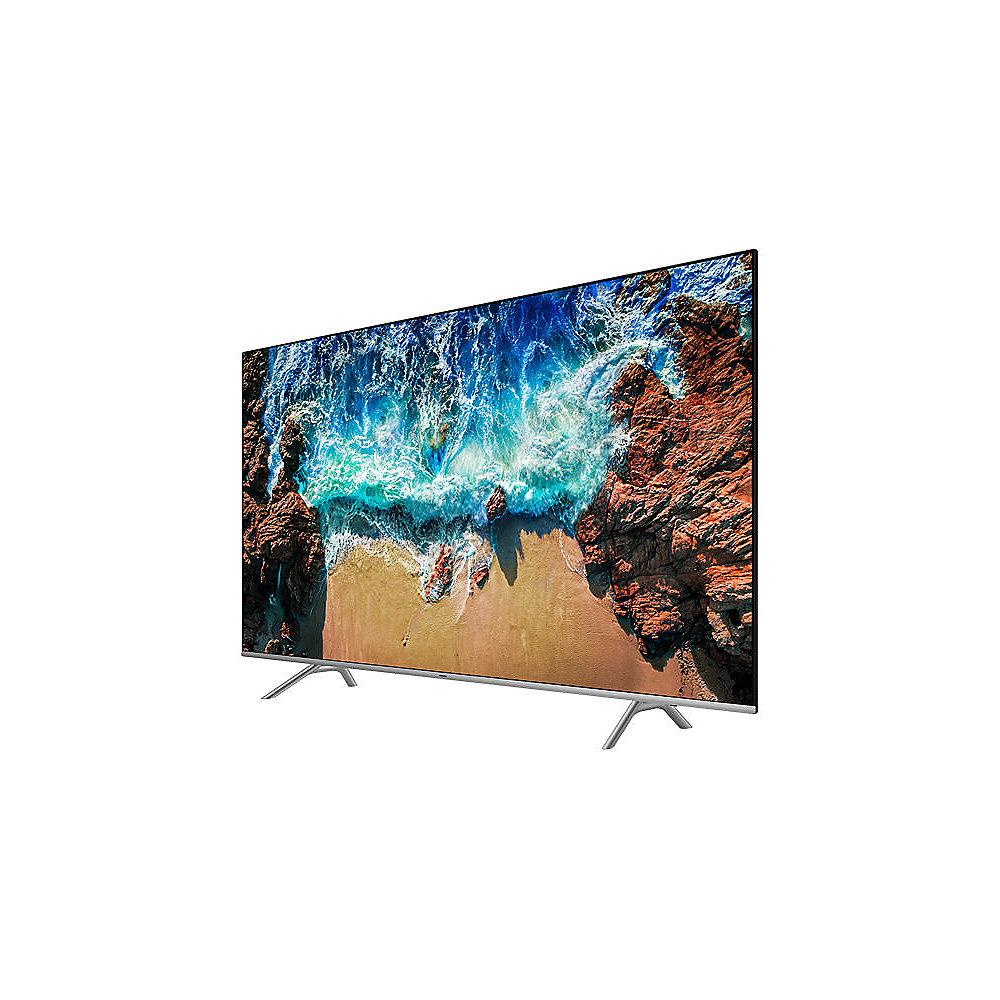 Samsung UE82NU8009 207cm 82" 4K UHD SMART Fernseher