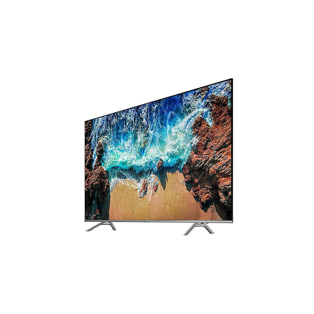 Samsung UE82NU8009 207cm 82" 4K UHD SMART Fernseher