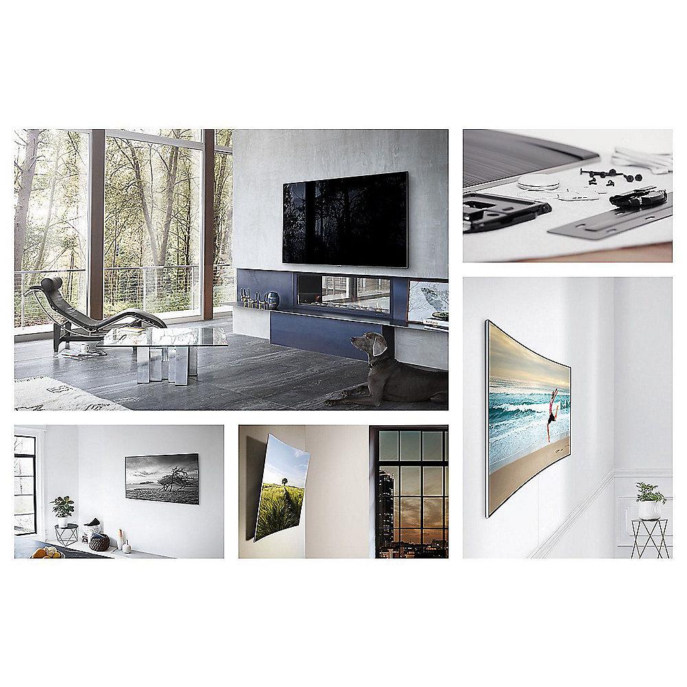 Samsung WMN-M23EA/XC No Gap Wandhalterung 75" QLED kippbar