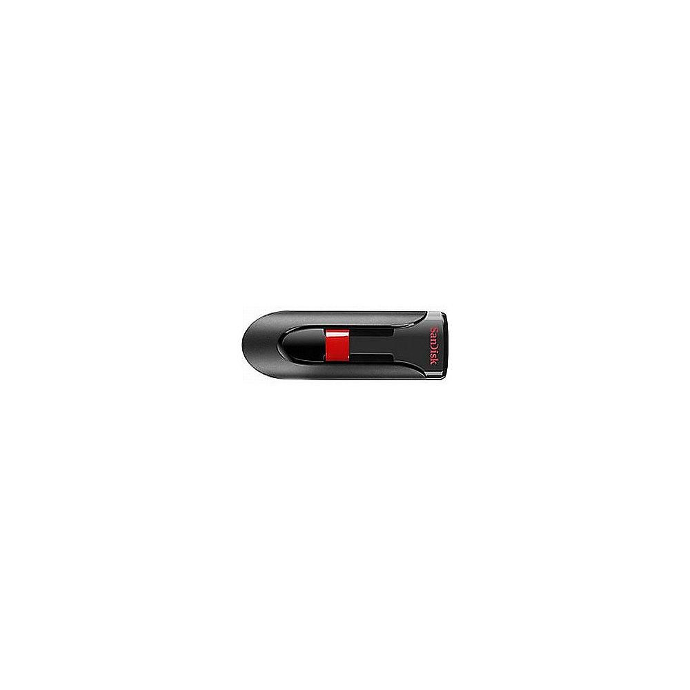 SanDisk 256GB Cruzer Glide USB 2.0 Stick
