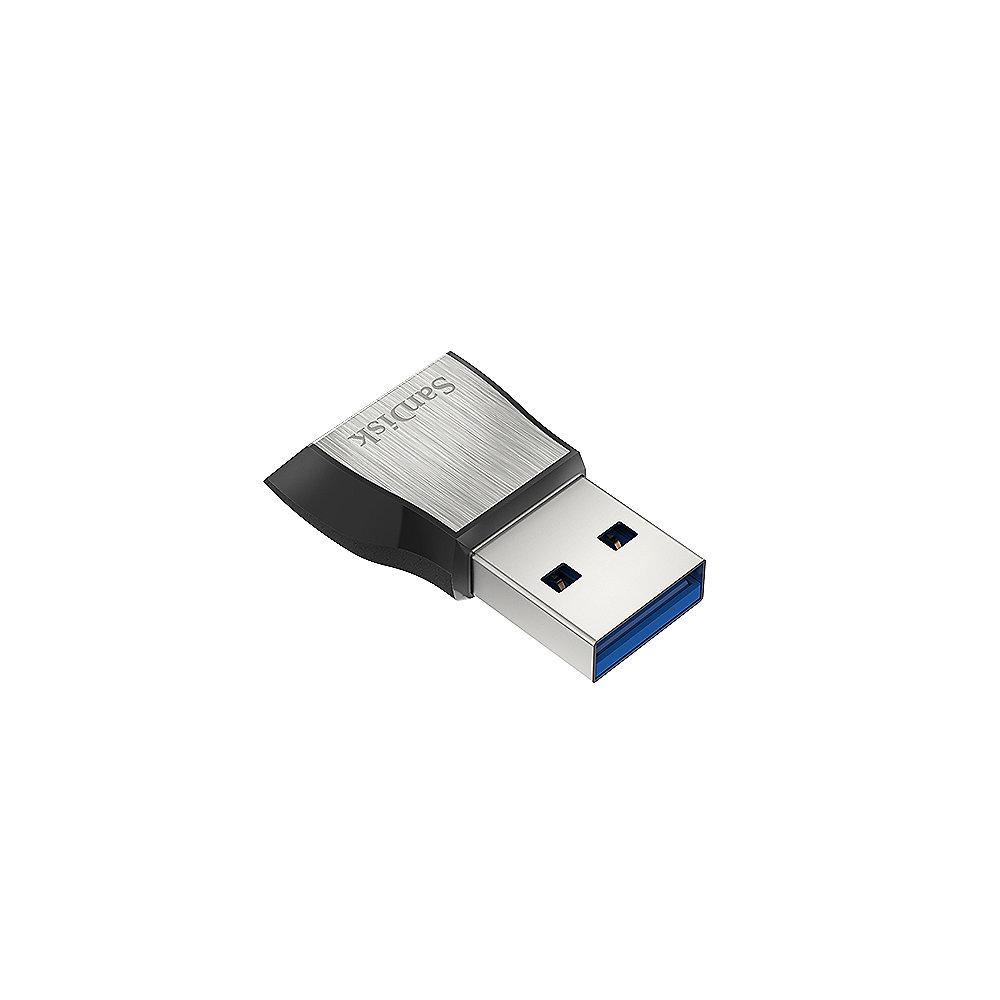 SanDisk Extreme Pro 64 GB microSDXC Speicherkarte (270 MB/s, UHS-II, U3)