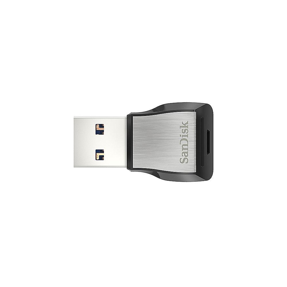 SanDisk Extreme Pro 64 GB microSDXC Speicherkarte (270 MB/s, UHS-II, U3)