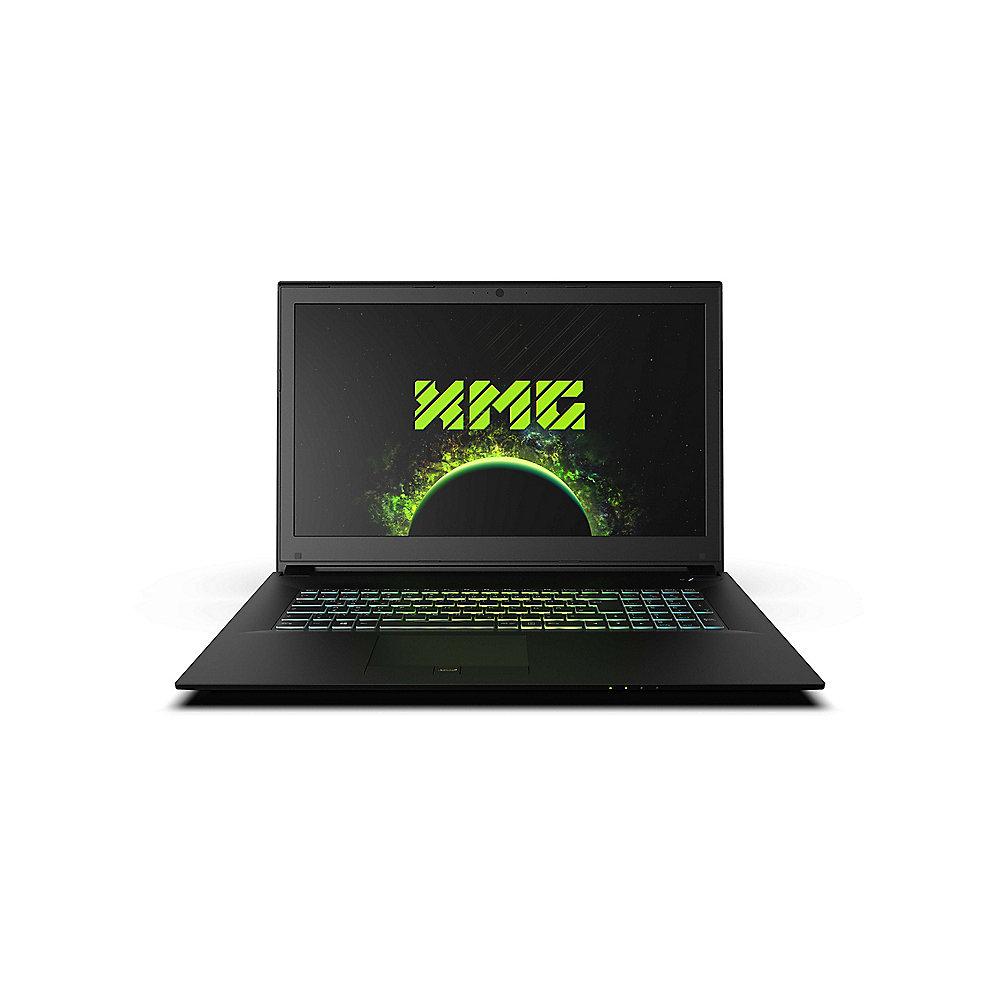 Schenker XMG A707-M18wvh 17,3"FHD i5-8300H 16GB/1TB 250GB SSD GTX1050Ti DOS