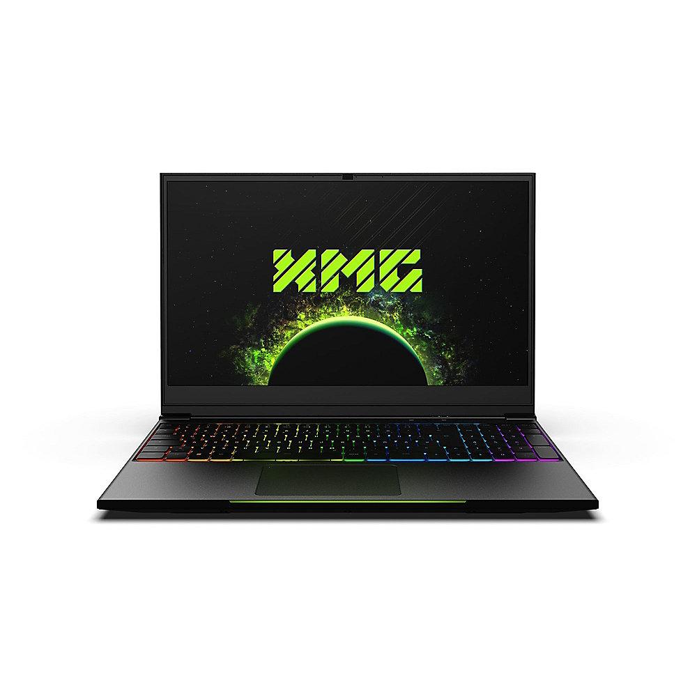 Schenker XMG NEO 15-M18wwb 15,6"FHD 144Hz i7-8750H 8GB/256GB SSD GTX1060 DOS