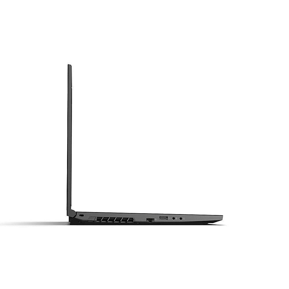 Schenker XMG NEO 15-M18wwb 15,6"FHD 144Hz i7-8750H 8GB/256GB SSD GTX1060 DOS