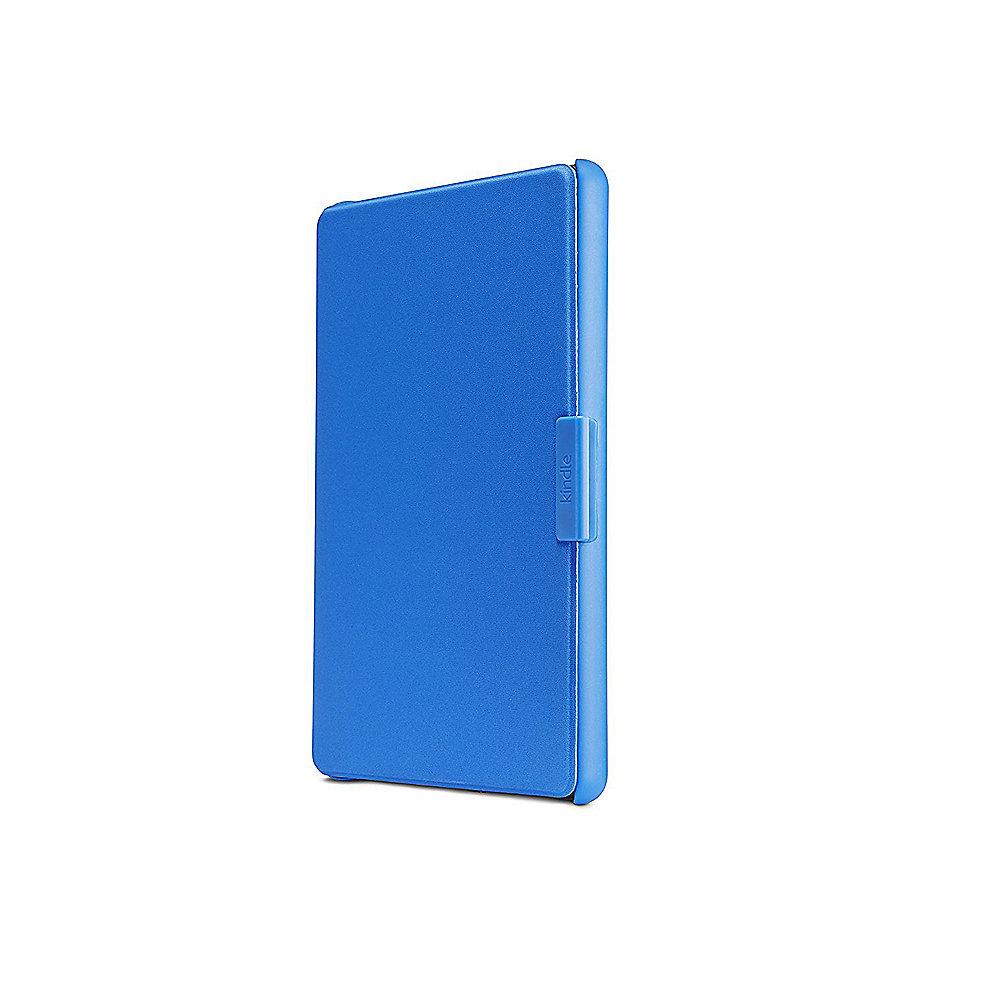 Schutzhülle für Kindle blau - geeignet für Kindle (8. Gen), Schutzhülle, Kindle, blau, geeignet, Kindle, 8., Gen,