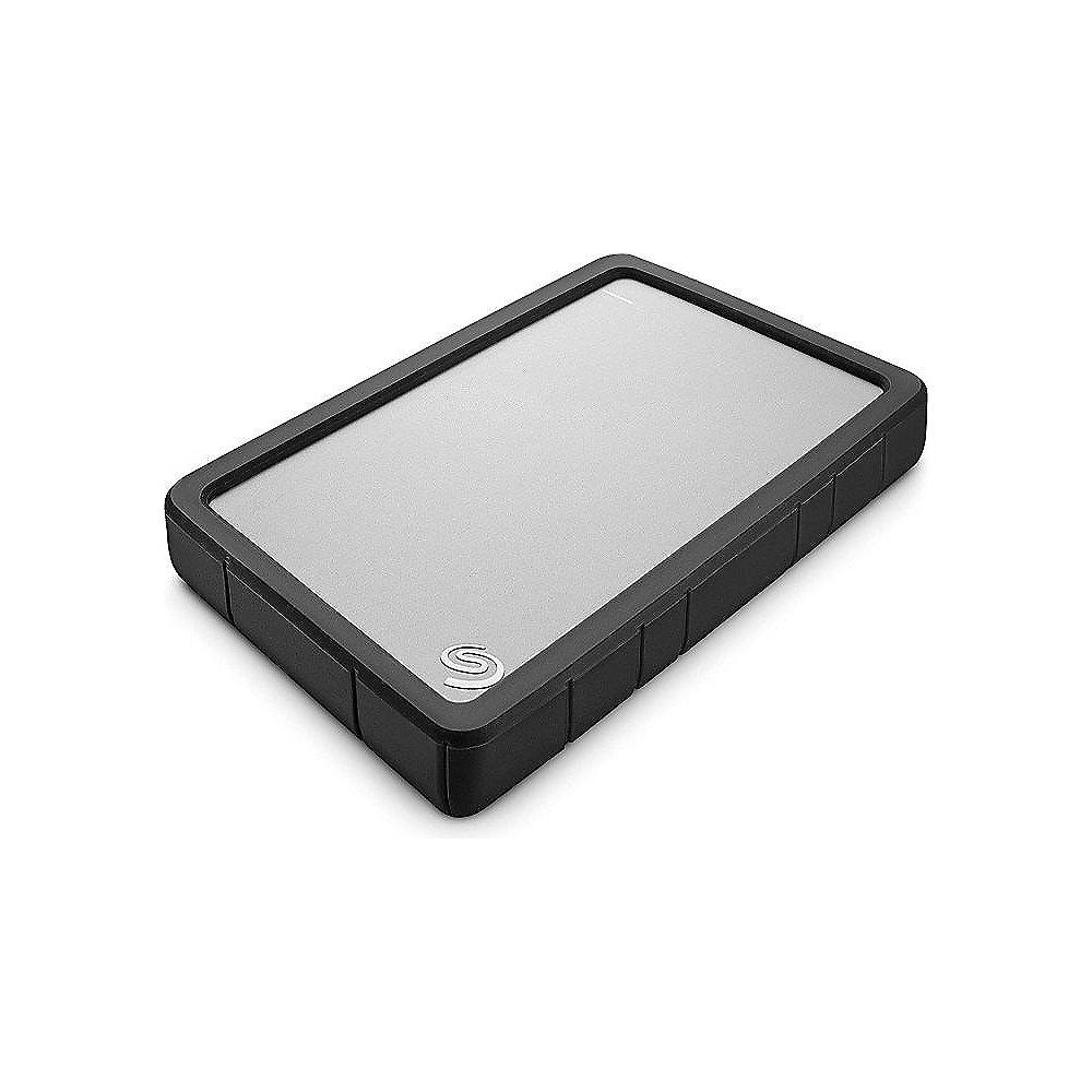 Seagate Backup Plus Slim Case - Schwarz