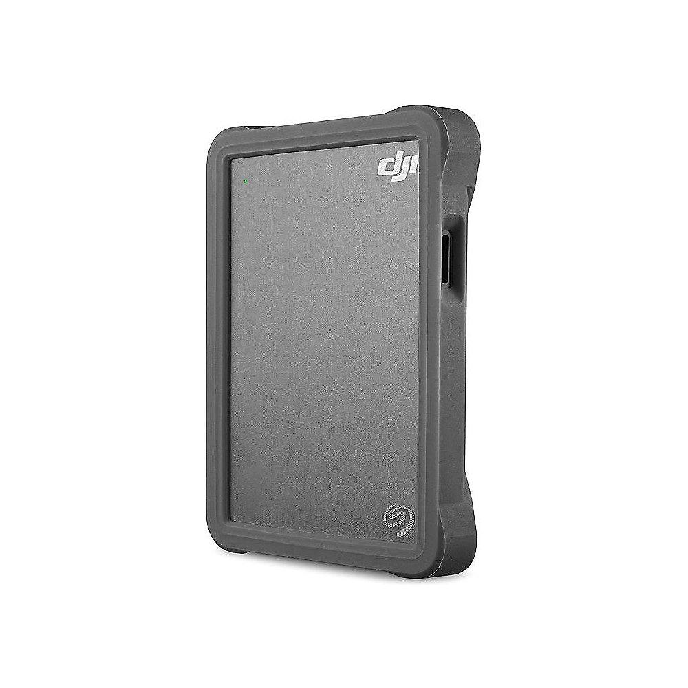 Seagate DJI Fly Drive USB-C 3.0 - 2TB 2.5Zoll schwarz