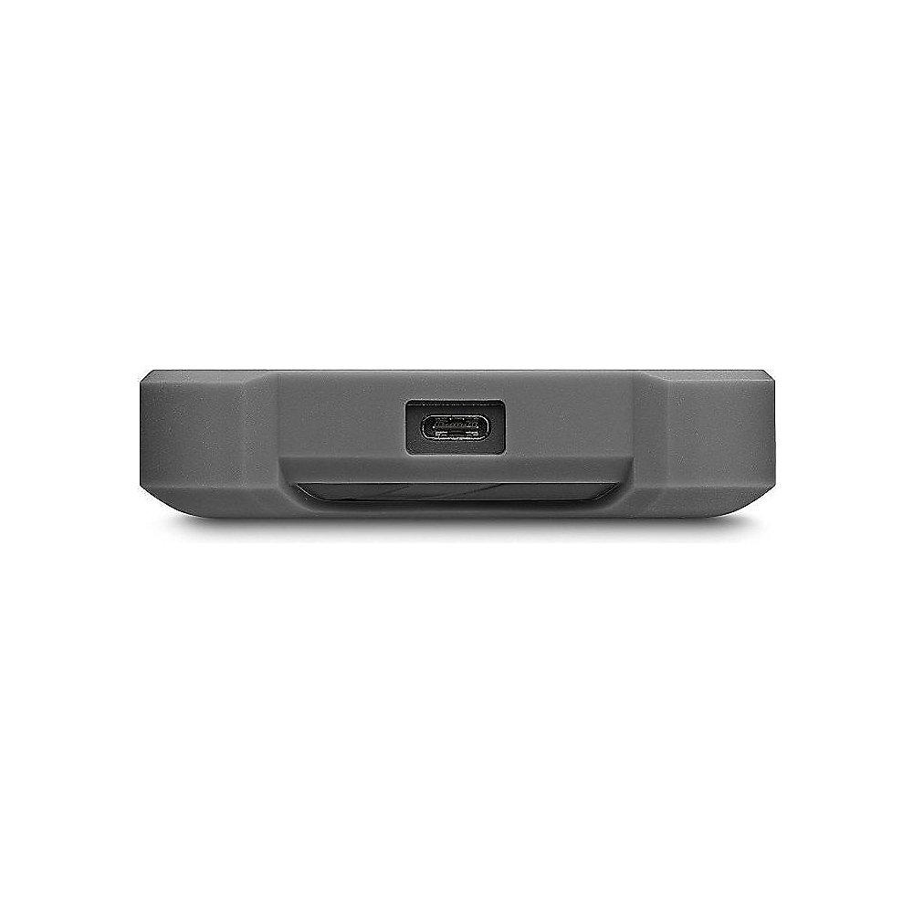 Seagate DJI Fly Drive USB-C 3.0 - 2TB 2.5Zoll schwarz
