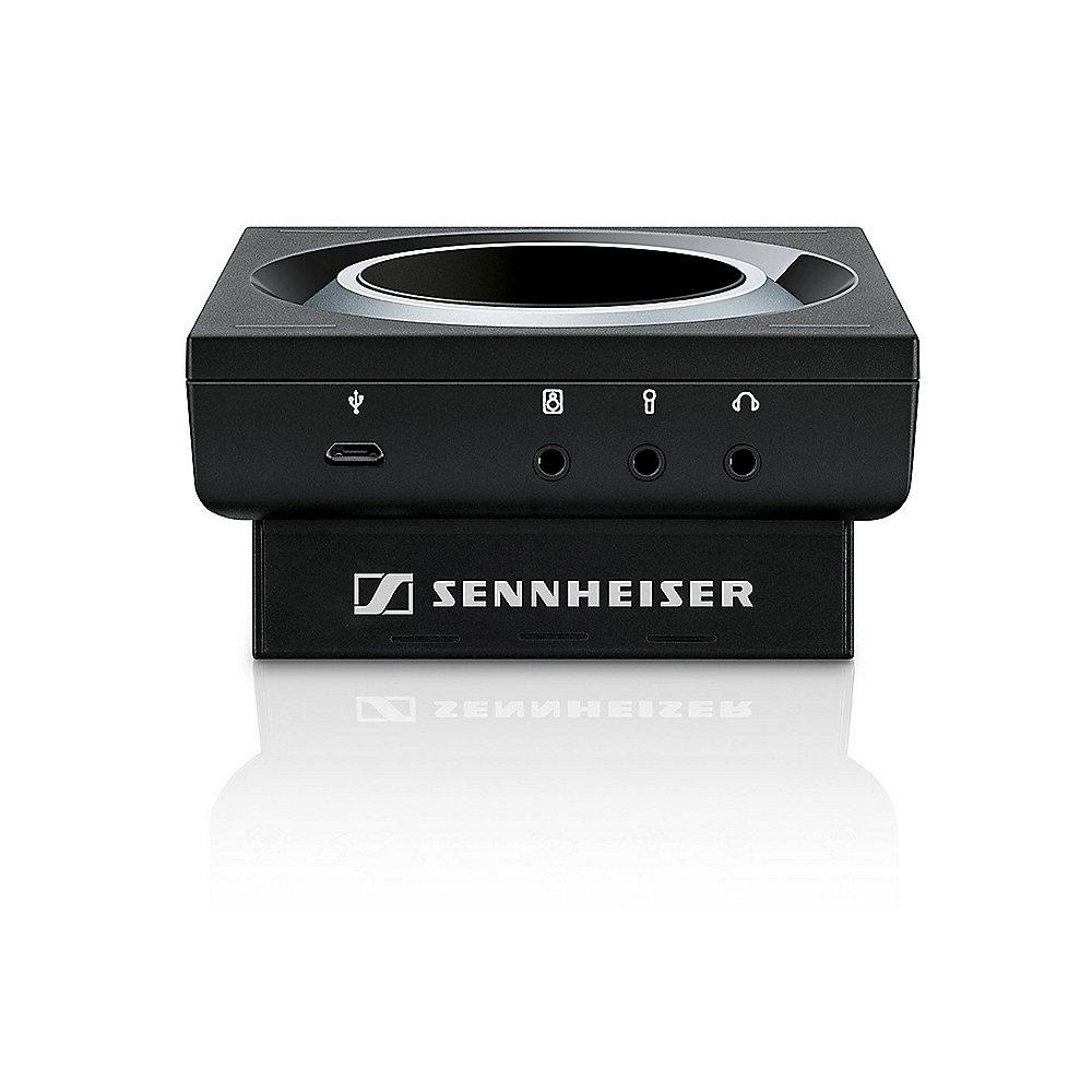 Sennheiser GSX 1000 7.1 PC Gaming Audioverstärker Mac & PC, Sennheiser, GSX, 1000, 7.1, PC, Gaming, Audioverstärker, Mac, &, PC