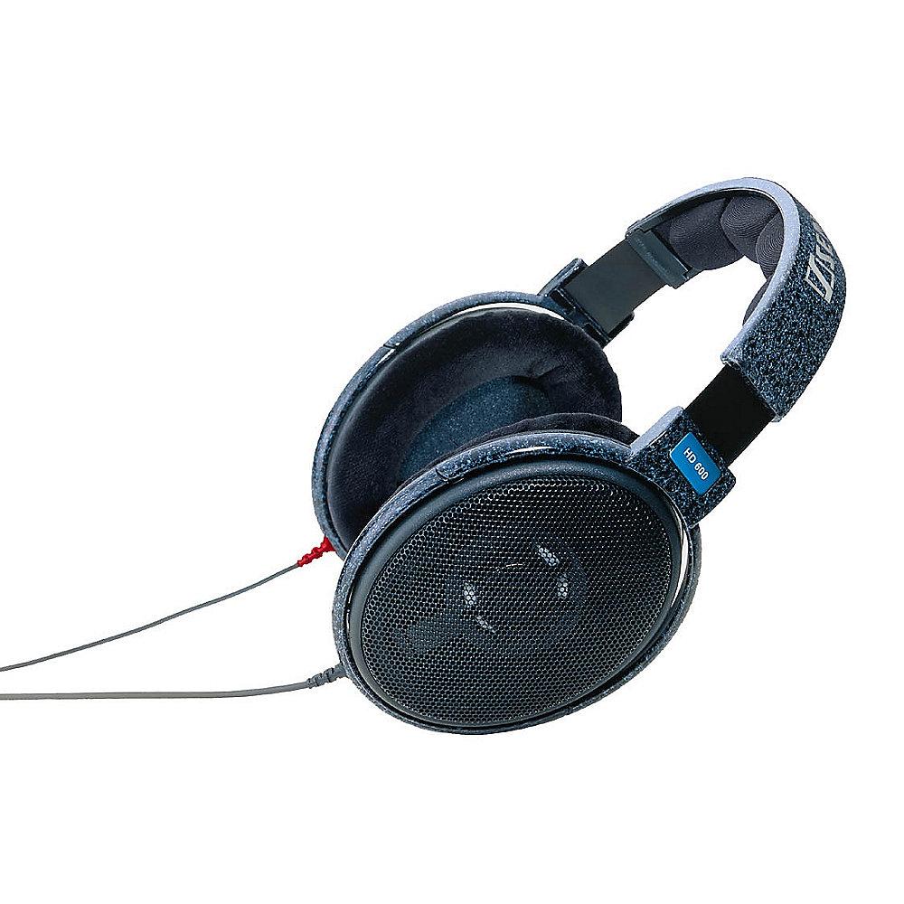 Sennheiser HD 600 Avantgarde HiFi-Stereo-Kopfhörer