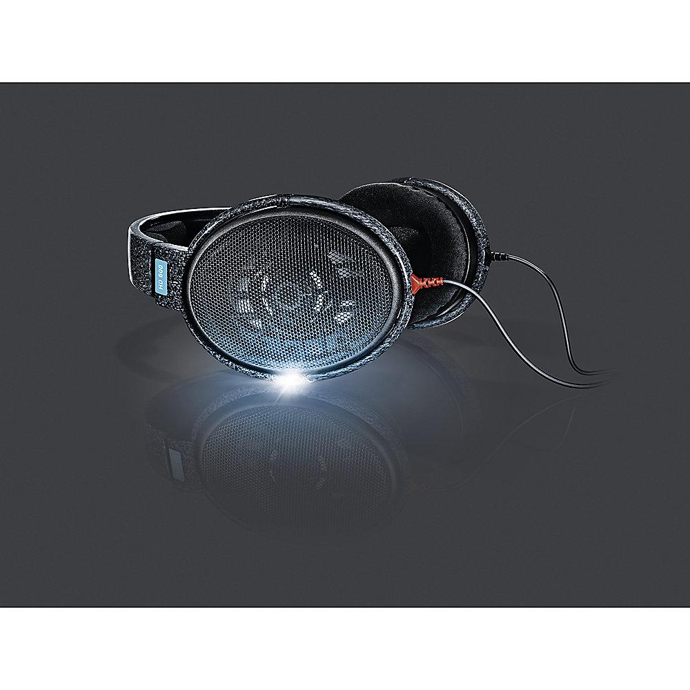 Sennheiser HD 600 Avantgarde HiFi-Stereo-Kopfhörer