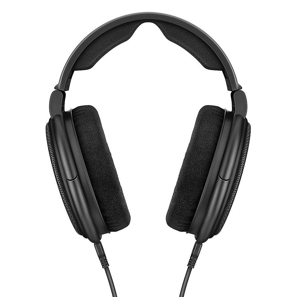 Sennheiser HD 660s HiFi-Stereo-Kopfhörer ohrumschließend offen, Sennheiser, HD, 660s, HiFi-Stereo-Kopfhörer, ohrumschließend, offen
