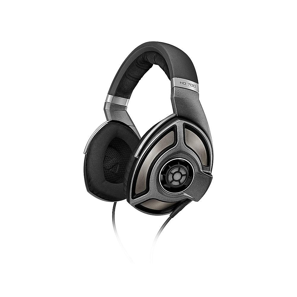 Sennheiser HD 700 Stereo-Kopfhörer Ohrumschließend