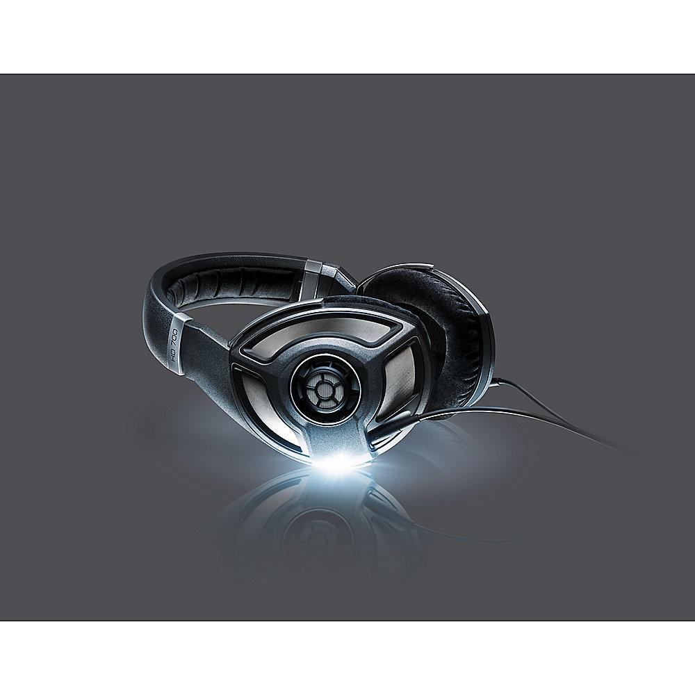 Sennheiser HD 700 Stereo-Kopfhörer Ohrumschließend