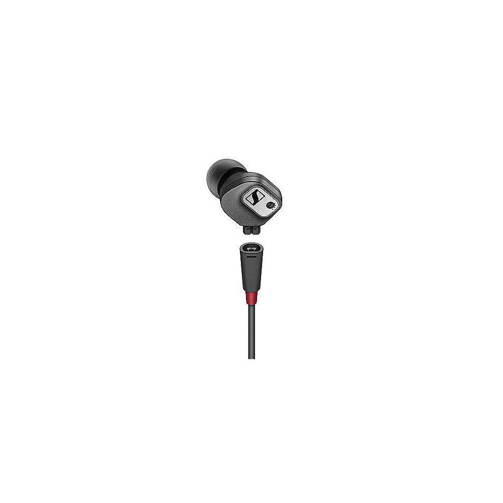 Sennheiser IE 80S In-Ear High-End Ohrkanal-Kopfhörer