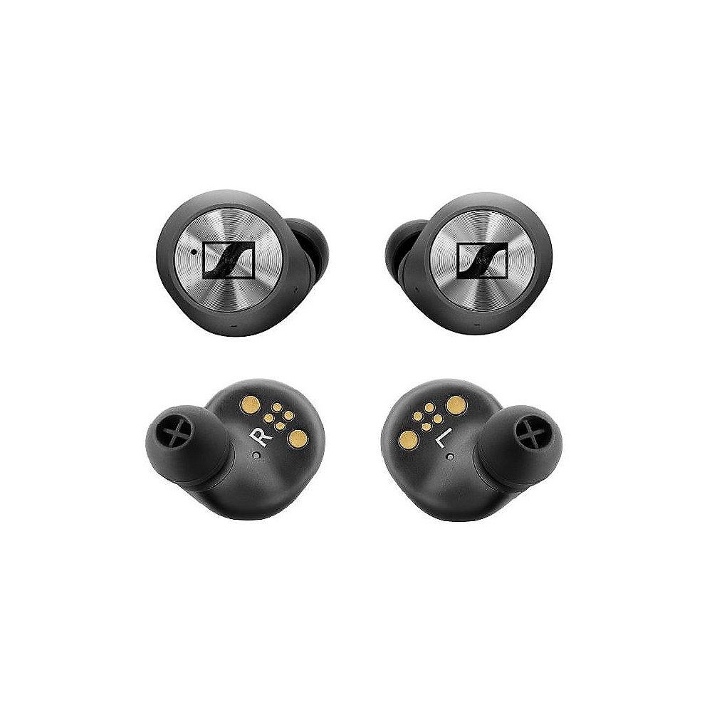 Sennheiser MOMENTUM True Wireless In-Ear Kopfhörer