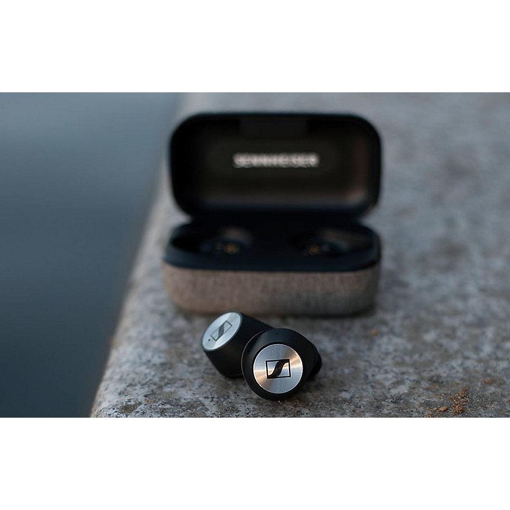 Sennheiser MOMENTUM True Wireless In-Ear Kopfhörer