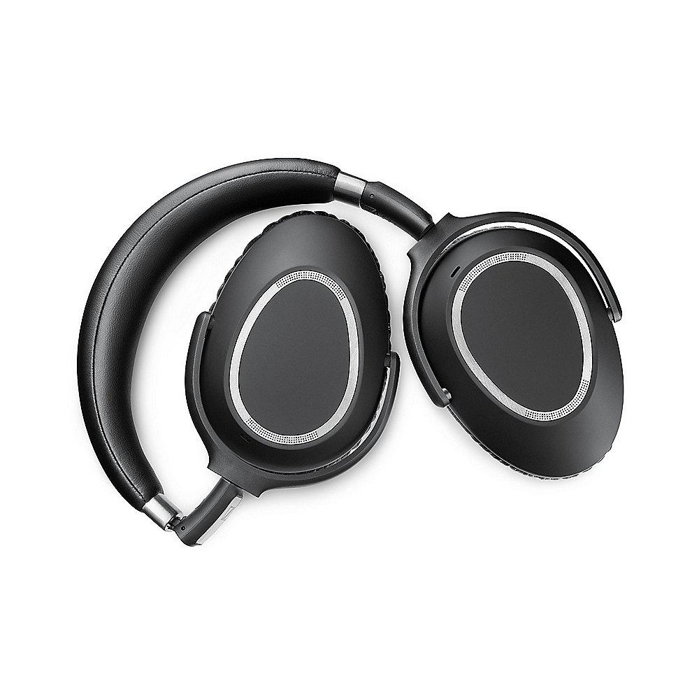 Sennheiser PXC 550 Wireless Over-Ear Bluetooth-Kopfhörer mit Noise-Canceling
