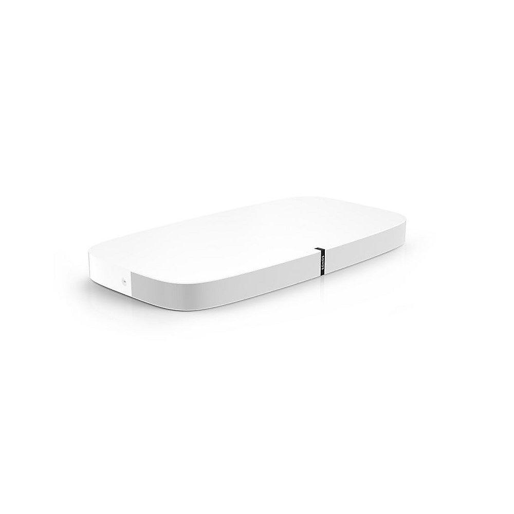 Set: Sonos PLAYBASE   SUB Sonos ONE weiß, Set:, Sonos, PLAYBASE, , SUB, Sonos, ONE, weiß