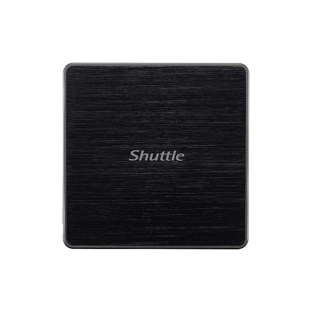 SHUTTLE XPC nano NC03U7 i7-7500U 0GB/0GB ohne Windows