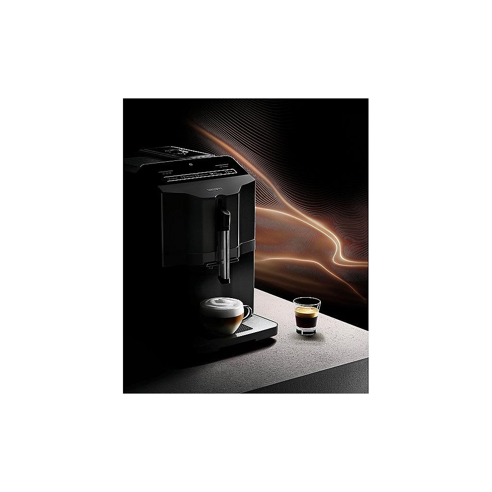 Siemens TI303503DE EQ.3 s300 Kaffeevollautomat titanium