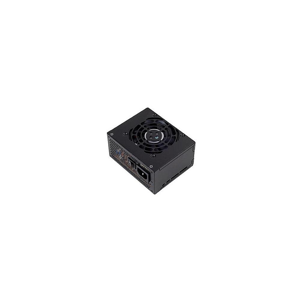 SilverStone SFX SST-ST45SF Micro SFX Netzteil 450 Watt