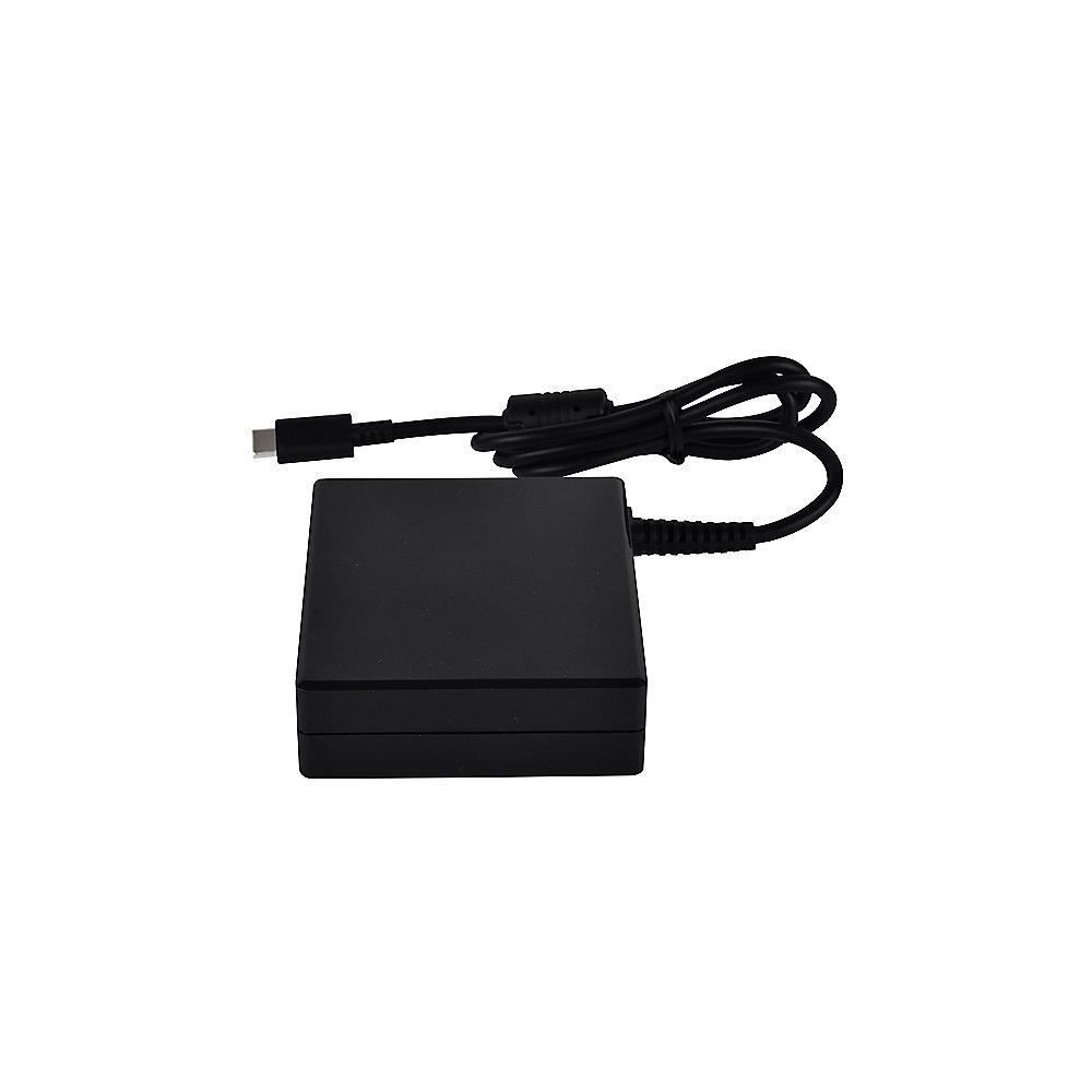 SilverStone SST-AD60-C Notebook Netzteil 60 Watt, SilverStone, SST-AD60-C, Notebook, Netzteil, 60, Watt